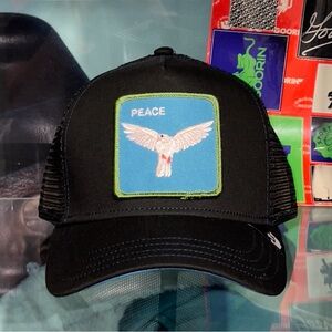 Goorin bros Peace 🕊️